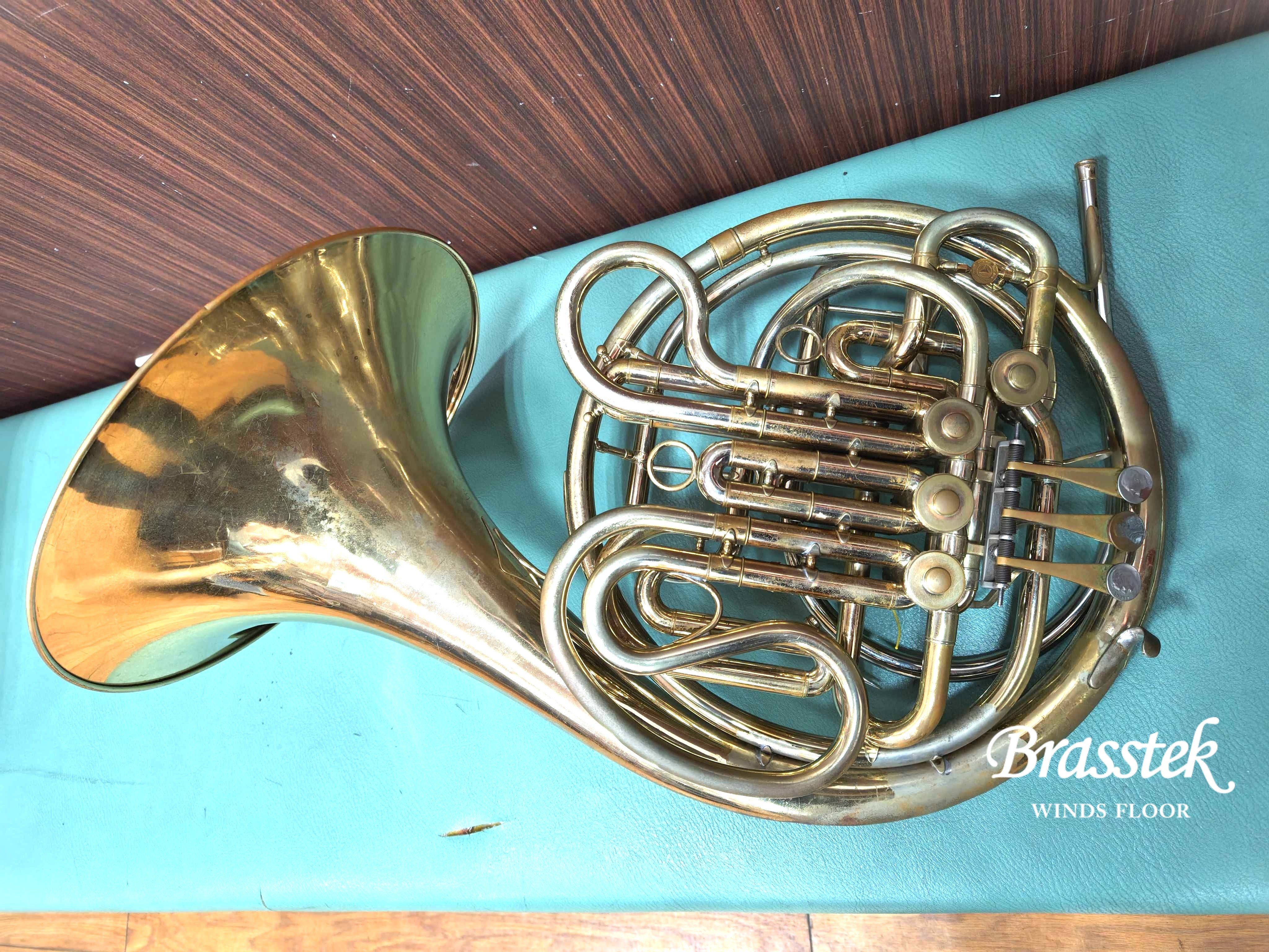 French Horn　H-179【ご予約受付中】
